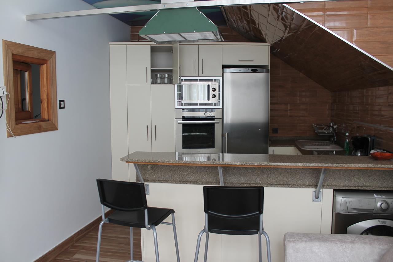 Apartamentos Turisticos Vistademar Luarca Exterior foto